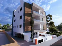 Недвижимость 2 Bedroom Apartment For sale in Kapsalos, Limassol: 1