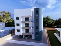 Недвижимость 2 Bedroom Apartment For sale in Kapsalos, Limassol: 4