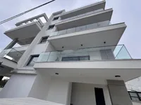 Недвижимость 2 bedroom Penthouse For Sale in City Center, Limassol: 2
