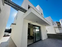 Недвижимость 4 Bedroom Detached house For Sale in Agios Athanasios, Limassol: 5