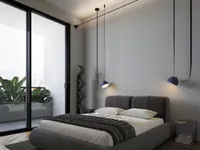 Недвижимость 1 Bedroom Apartment For Sale in Agios Ioannis, Limassol: 7