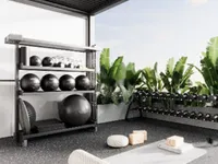 Недвижимость 1 Bedroom Apartment For Sale in Agios Ioannis, Limassol: 9