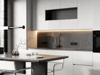 Недвижимость 1 Bedroom Apartment For Sale in Agios Ioannis, Limassol: 10