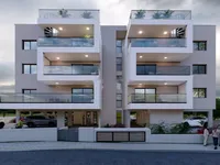 Недвижимость 2 Bedroom Apartment for Sale in Ypsonas, Limassol: 1