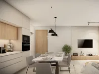 Недвижимость 2 Bedroom Apartment for Sale in Ypsonas, Limassol: 6