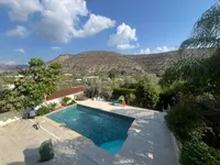 Недвижимость 3 Bedroom Detached house For Sale in Germasogeia, Limassol: 17