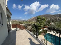 Недвижимость 3 Bedroom Detached house For Sale in Germasogeia, Limassol: 18