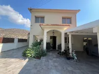 Недвижимость 3 Bedroom Detached house For Sale in Germasogeia, Limassol: 20
