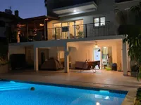 Недвижимость 3 Bedroom Detached house For Sale in Germasogeia, Limassol: 21