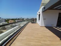 Недвижимость 3+1 Bedrooms Penthouse For sale in Germasogeia, Limassol: 2