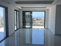 Недвижимость 3+1 Bedrooms Penthouse For sale in Germasogeia, Limassol: 3