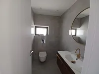 Недвижимость 3+1 Bedrooms Penthouse For sale in Germasogeia, Limassol: 11