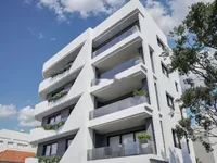 Недвижимость 1 Bedroom Apartment For sale in Agia Zoni, Limassol: 2