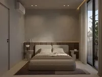 Недвижимость 1 Bedroom Apartment For sale in Agia Zoni, Limassol: 3