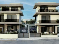 Недвижимость 4 Bedroom Villa for Sale in Ypsonas, Limassol: 6