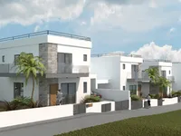 Недвижимость 3 Bedrooms Detached house For sale in Souni-Zanakia, Limassol: 2