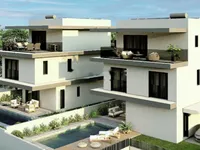 Недвижимость 4 Bedroom Villa for Sale in Ypsonas, Limassol: 2