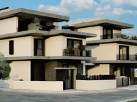 Недвижимость 4 Bedroom Villa for Sale in Ypsonas, Limassol: 7