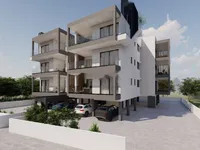 Недвижимость 2 Bedroom Apartment For Sale in Kato Polemidia, Limassol: 2