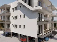Недвижимость 2 Bedroom Apartment For Sale in Kato Polemidia, Limassol: 7