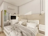 Недвижимость 2 Bedroom Apartment For Sale in Kato Polemidia, Limassol: 15