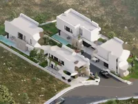 Недвижимость 3 Bedroom Detached house For sale in Palodeia: 1