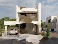 Недвижимость 3 Bedroom Detached house For sale in Palodeia: 2