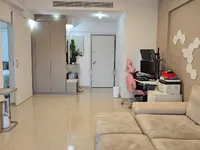 Недвижимость 2 Bedroom Apartment for Sale in Germasogeia , Limassol: 2