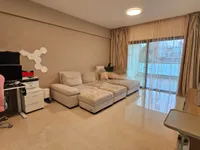 Недвижимость 2 Bedroom Apartment for Sale in Germasogeia , Limassol: 3