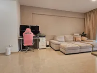 Недвижимость 2 Bedroom Apartment for Sale in Germasogeia , Limassol: 4