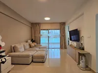 Недвижимость 2 Bedroom Apartment for Sale in Germasogeia , Limassol: 5