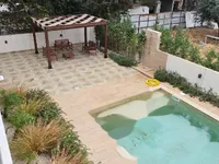 Недвижимость 2 Bedroom Apartment for Sale in Germasogeia , Limassol: 7