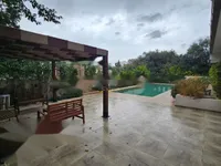 Недвижимость 2 Bedroom Apartment for Sale in Germasogeia , Limassol: 8