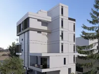 Недвижимость 1 Bedroom Apartment for Sale in Larnaca Harbour: 3