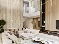 Недвижимость 4 Bedroom Villa For Sale in Mesa Geitonia, Limassol: 2