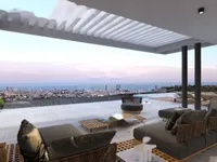 Недвижимость 4 Bedroom Villa For Sale in Mesa Geitonia, Limassol: 5