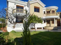 Недвижимость 4 Bedroom Villa For sale in Germasogeia, Limassol: 1