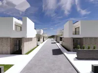 Недвижимость 3 Bedroom Villa for Sale in Chlorakas, Pafos: 1