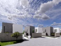 Недвижимость 3 Bedroom Villa for Sale in Chlorakas, Pafos: 2