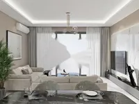 Недвижимость 3 Bedroom Penthouse Apartment For Sale in Agios Athanasios, Limassol: 3