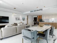 Недвижимость 3 Bedroom Apartment For Sale in Pyrgos Coastal, Limassol: 4