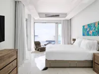 Недвижимость 3 Bedroom Apartment For Sale in Pyrgos Coastal, Limassol: 8