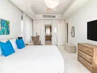 Недвижимость 3 Bedroom Apartment For Sale in Pyrgos Coastal, Limassol: 9