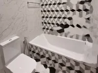 Недвижимость 2 Bedroom Penthouse Apartment for Sale in Potamos Germasogeias, Limassol: 5