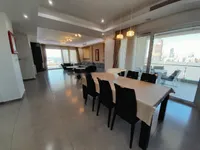 Недвижимость 3 Bedroom Apartment for Sale in Agios Tychonas, Limassol: 2