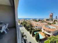 Недвижимость 3 Bedroom Apartment for Sale in Agios Tychonas, Limassol: 10