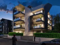 Недвижимость 1 Bedroom Apartment For Sale in Germasogeia, Limassol: 4