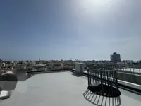 Недвижимость 4 Bedroom Penthouse For Sale in Germasogeia,Limassol: 10