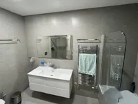 Недвижимость 4 Bedroom Penthouse For Sale in Germasogeia,Limassol: 12