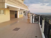 Недвижимость 4 Bedroom Villa with Stunning Sea View Limassol, Ag. Phyla: 1